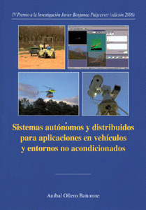 SISTEMAS AUTONOMOS Y DISTRIB.VEHICULOS NO ACONDICIONADOS