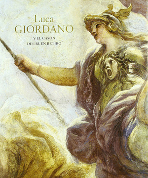 LUCA GIORDANO Y EL CASÓN DEL BUEN RETIRO