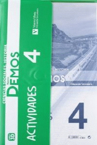 HISTORIA 4 ESO NUEVO DEMOS CARPETA ACTIVIDADES 201
