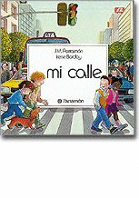 ESTOY EN MI CALLE