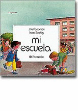 ESTOY EN MI ESCUELA