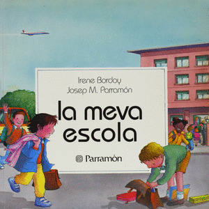 MEVA ESCOLA