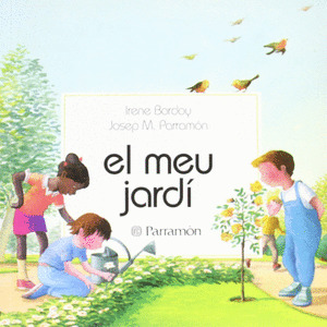 MEU JARDI