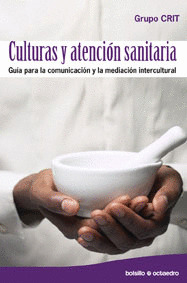 CULTURAS Y ATENCION SANITARIA -BOLSILLO