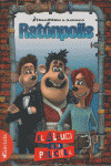 RATONPOLIS.(ALBUM DE LA PELICULA)