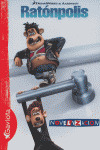 RATONPOLIS.(NOVELIZACION)