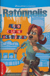 RATONPOLIS.(LIBRO COLOREAR)