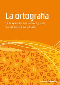 CUADERNO DE NORMAS ORTOGRÁFICAS
