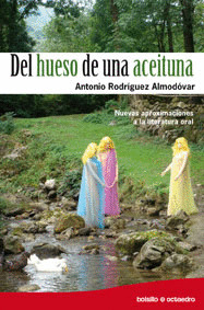 DEL HUESO DE UNA ACEITUNA/12