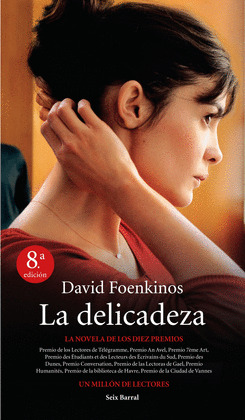 DELICADEZA, LA