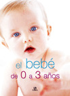 BEBE DE 0 A 3 AÑOS, EL