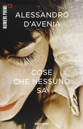 COSE CHE NESSUNO SA
