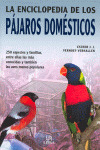 ENCICLOPEDIA DE LOS PAJAROS DOMESTICOS