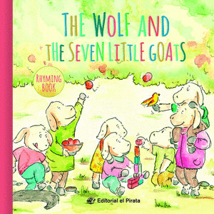 WOLF AND THE SEVEN LITTLE GOATS, THE