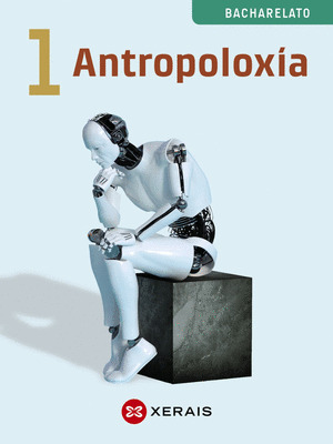 ANTROPOLOXIA 1º BACHARELATO (2016)