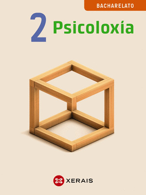 PSICOLOXIA 2º BACHARELATO (2016)