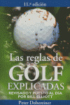 LAS REGLAS DE GLOF EXPLICADAS