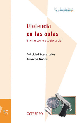 VIOLENCIA EN LAS AULAS