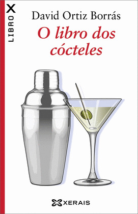 LIBRO DOS CÓCTELES, O