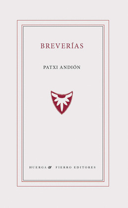 BREVERÍAS