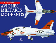 AVIONES MILITARES MODERNOS