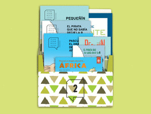 LIBROS PARA NIÑOS DE 6 Y 7 AÑOS - PLAN DINAMICO LECTOR