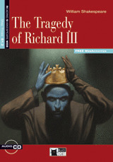 THE TRAGEDY OF RICHARD III