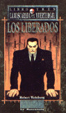 LOS LIBERADOS - LA MASCARADA DE LA MUERTE ROJA