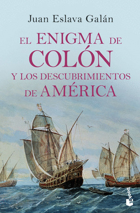 ENIGMA DE COLÓN Y LOS DESCUBRIMIENTOS DE AMÉRICA, EL