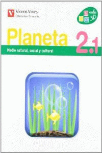 PLANETA 2 NAVARRA SEPARATA