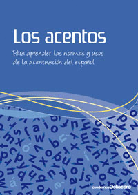 CUADERNO DE ACENTUACIÓN