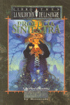 PROFECIA SINIESTRA - LIBRO TRES MALDECION DE LA SANGRE
