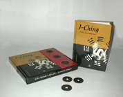I CHING - LIBRO DE LAS MUTACIONES KIT