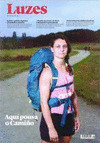 REVISTA LUZES, 075: AQUI POUSA O CAMIÑO