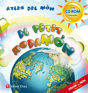 PETIT RODAMON, EL. ATLES DEL MON