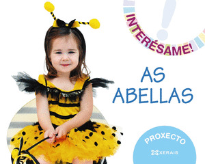 PROXECTO INTERESAME AS ABELLAS