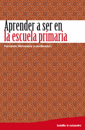 APRENDER A SER EN LA ESCUELA PRIMARIA (DIGITAL)