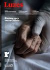 REVISTA LUZES 081: RAZONS PARA OUTRA GALICIA