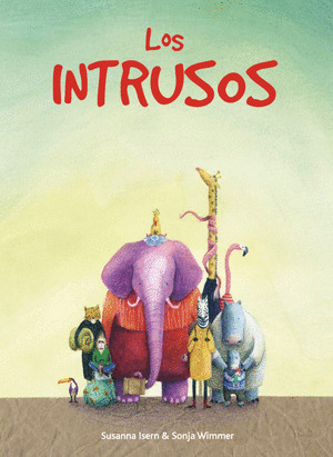 INTRUSOS, LOS