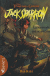1.TORMENTA QUE SE AVECINA.(JACK SPARROW)