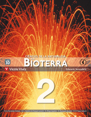 NOU BIOTERRA 2 VALENCIA + SEPARATA