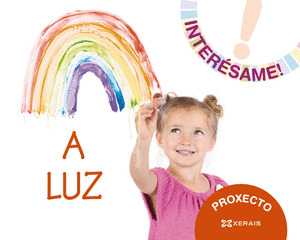 PROXECTO INTERESAME A LUZ