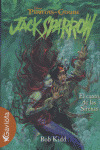 2.CANTO DE LAS SIRENAS.(JACK SPARROW)