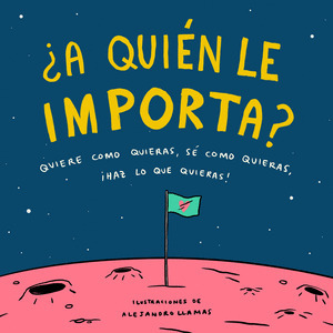 ¿A QUIEN LE IMPORTA?