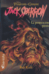 3.PERSECUCION PIRATA.(JACK SPARROW)