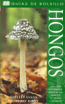 HONGOS - GUIAS DE BOLSILLO