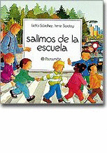 SALIMOS DE LA ESCUELA