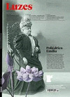REVISTA LUZES 090: POLIEDRICA EMILIA