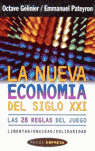 NUEVA ECONOMIA DE SIGLO XXI