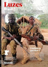 REVISTA LUZES, 093: A INFANCIA QUE NON E